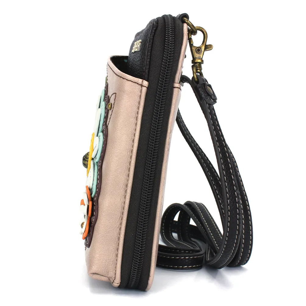 Wallet Xbody - Daisy