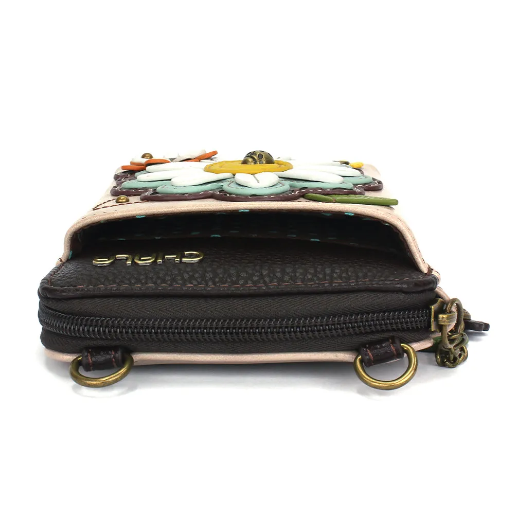 Wallet Xbody - Daisy