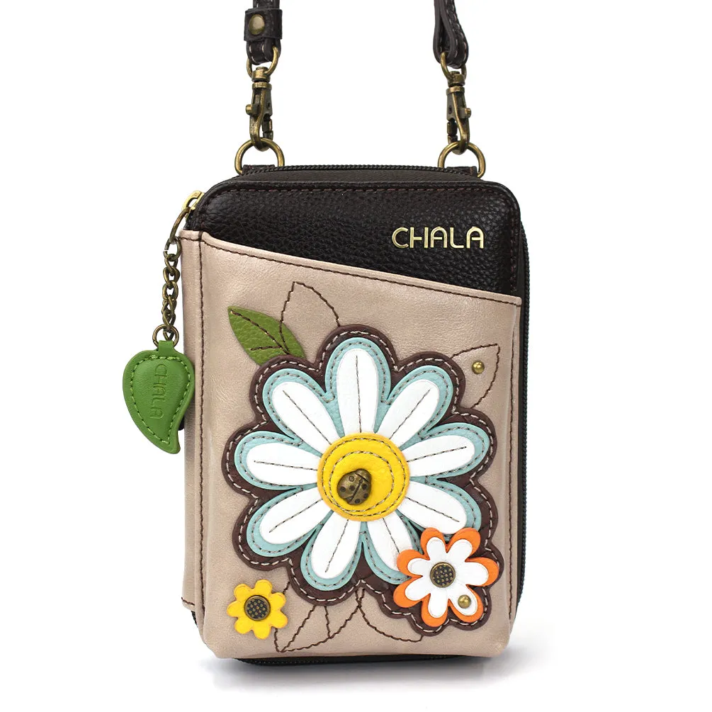 Wallet Xbody - Daisy