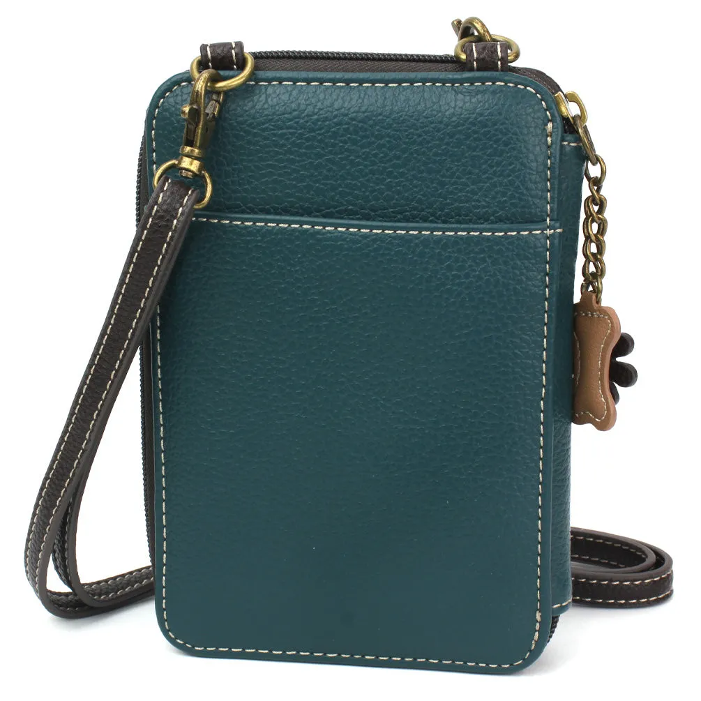 Wallet Xbody - French Bulldog