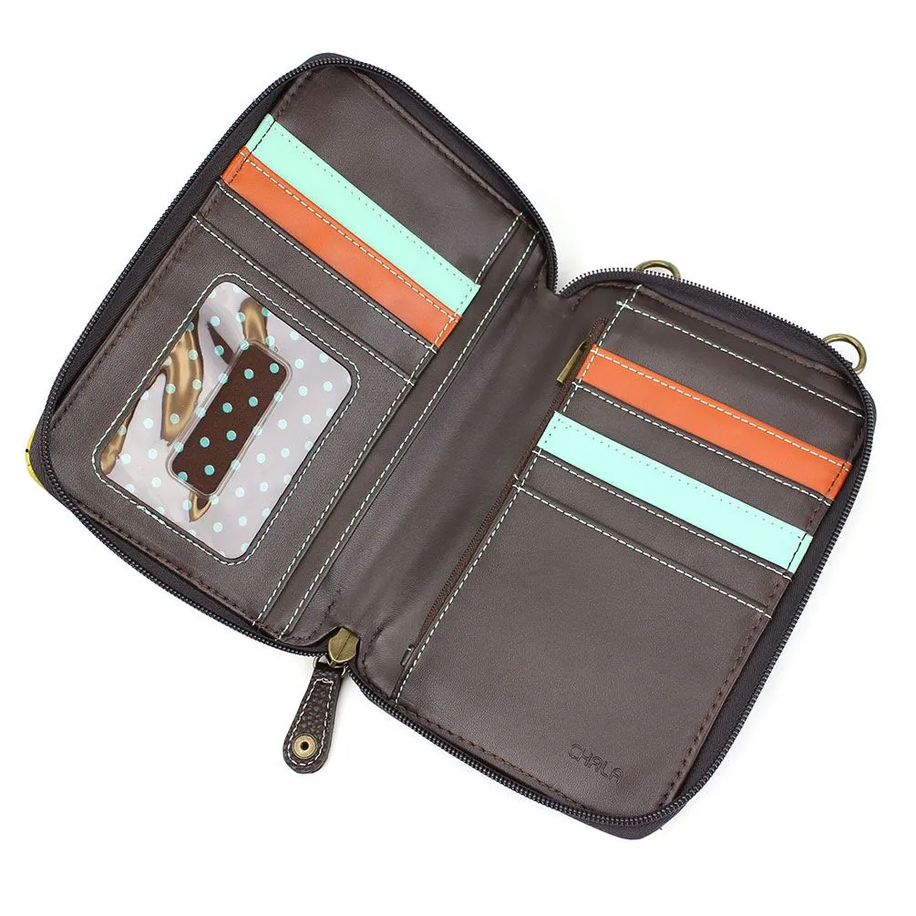 Wallet Xbody - Llama