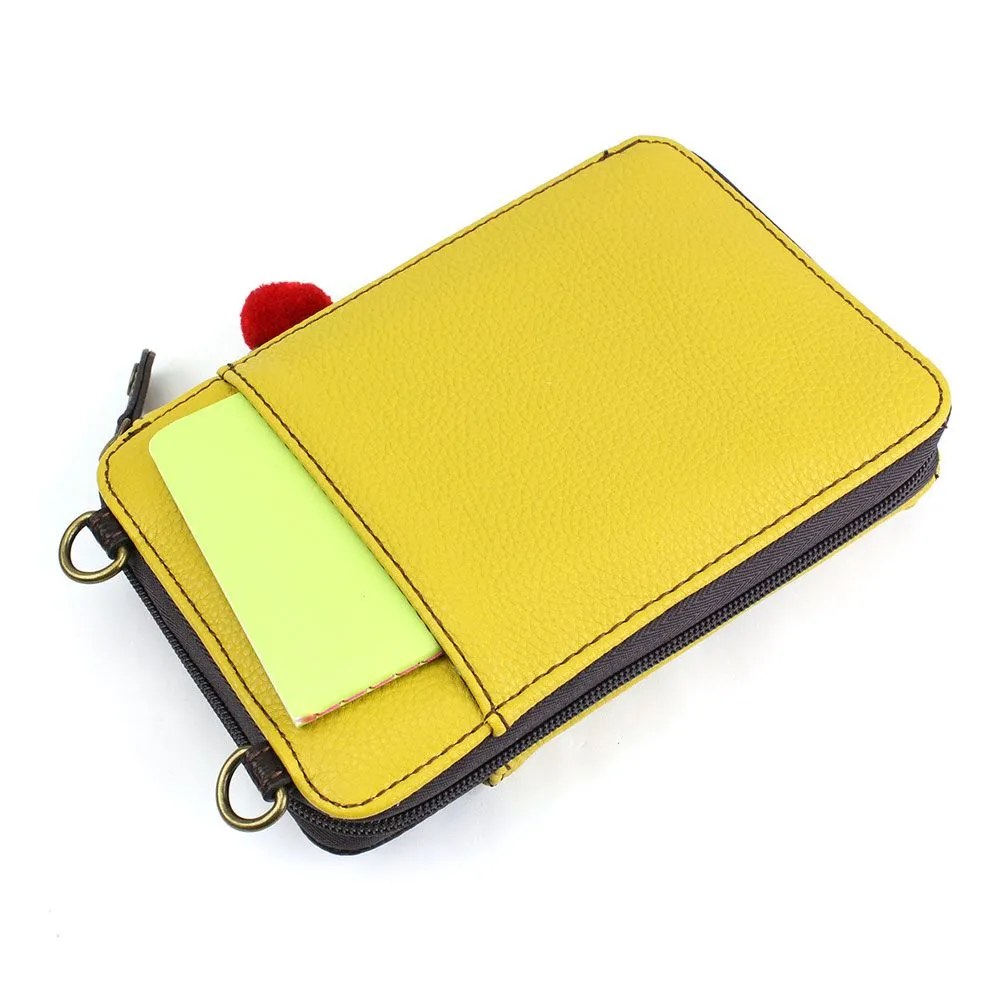 Wallet Xbody - Llama