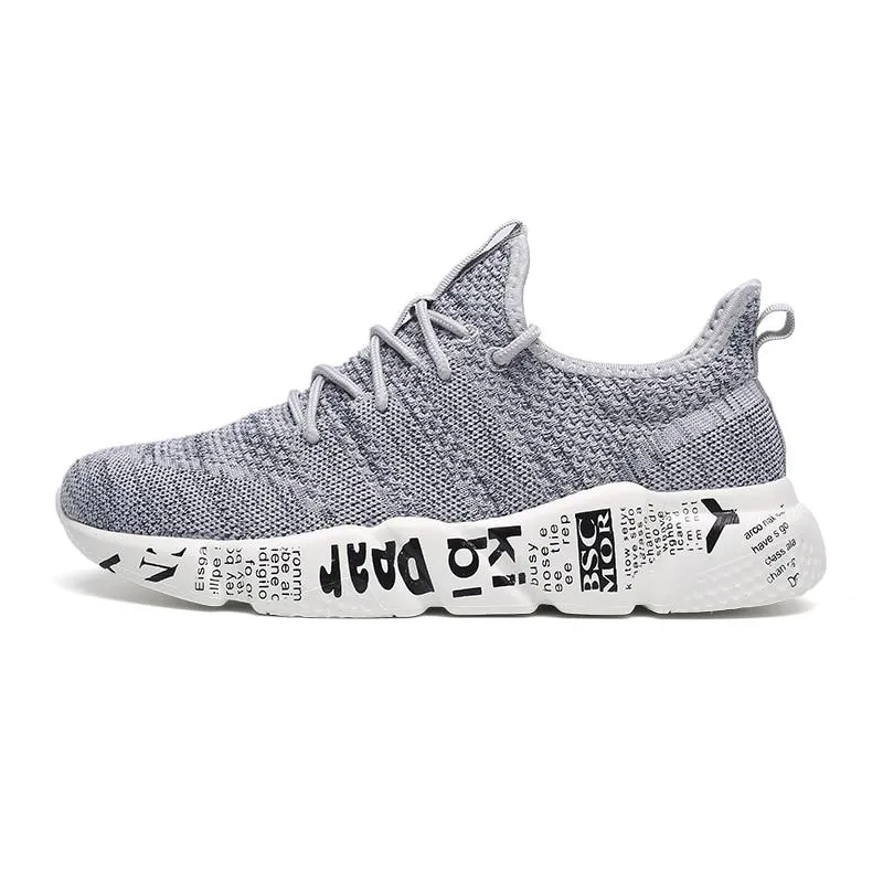 West Louis™ Streetwear Comfortable Sneakers