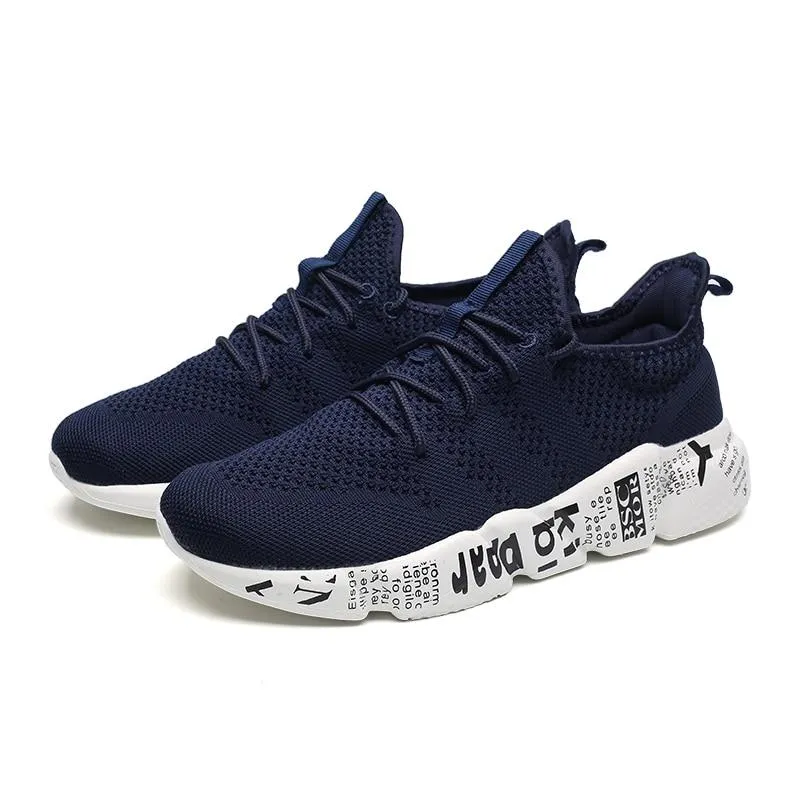 West Louis™ Streetwear Comfortable Sneakers