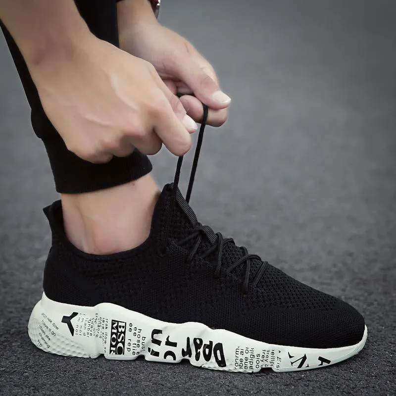 West Louis™ Streetwear Comfortable Sneakers