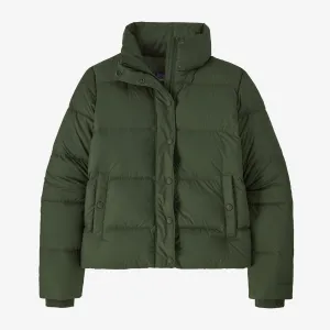 Women's Silent Down Jacket (Past Season)