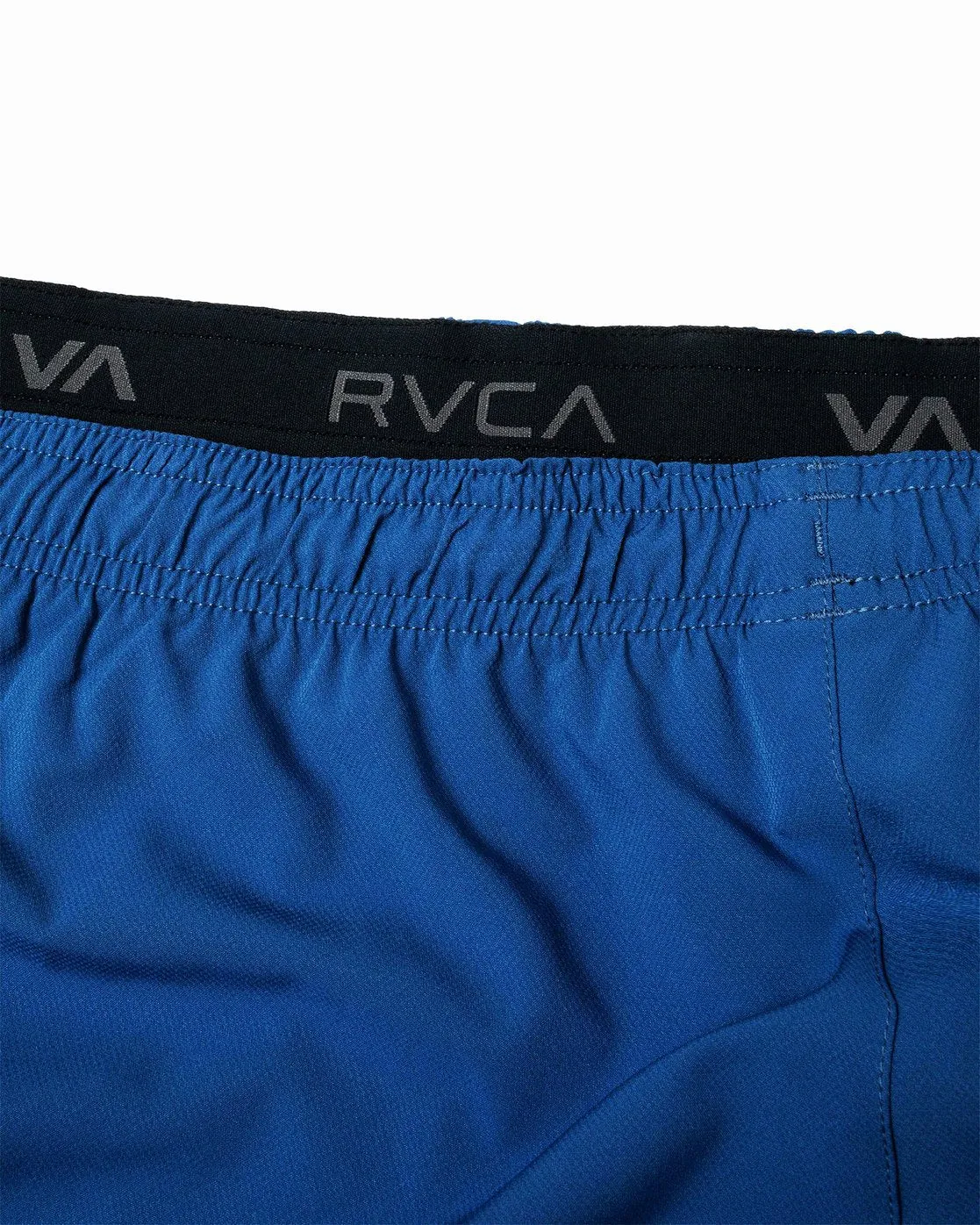 Yogger Stretch Athletic Shorts 17" - Surplus Blue