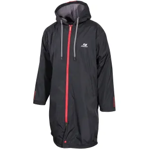 Zone3 Fleece Parka Robe Jacket